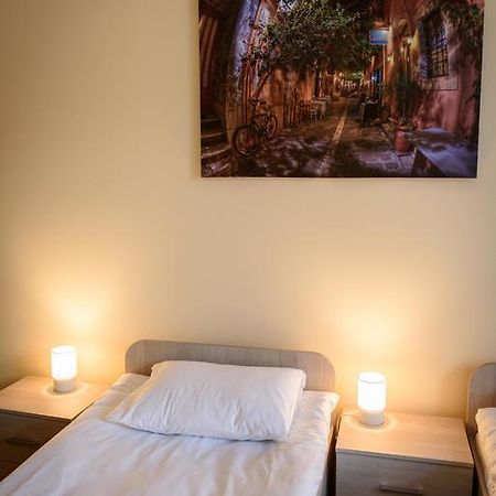 Apartamenty Walowa 4 타르노프 외부 사진