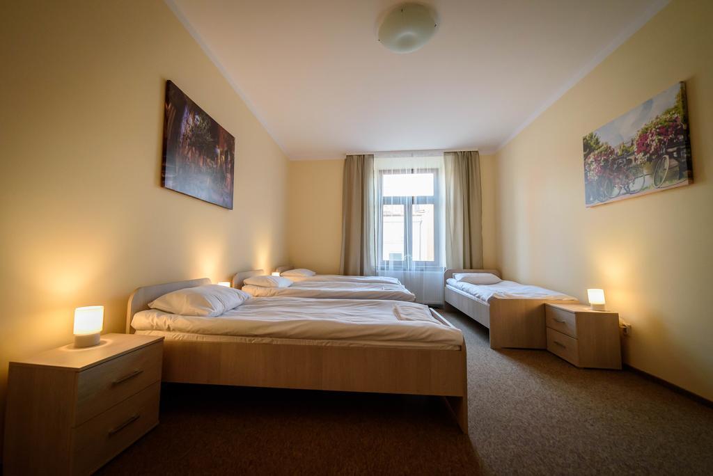 Apartamenty Walowa 4 타르노프 외부 사진