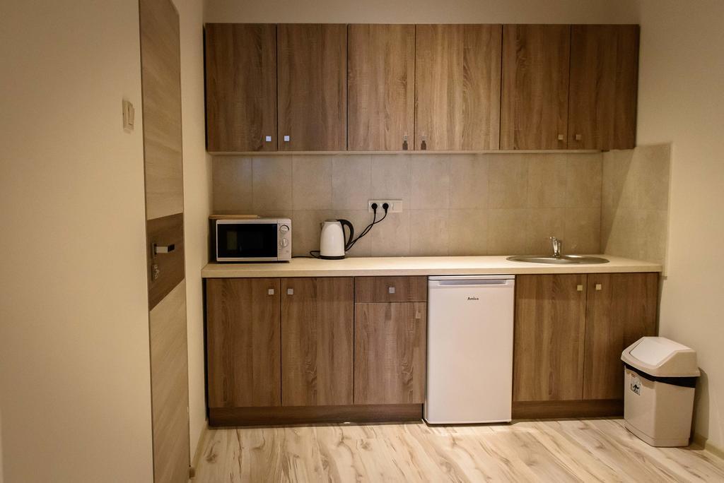 Apartamenty Walowa 4 타르노프 외부 사진