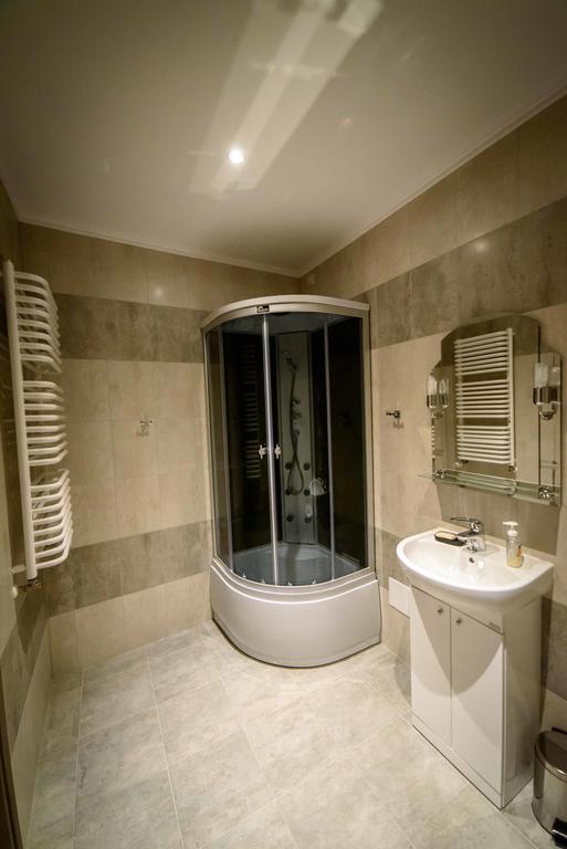 Apartamenty Walowa 4 타르노프 외부 사진