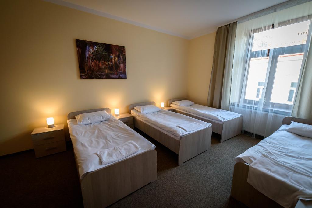 Apartamenty Walowa 4 타르노프 외부 사진