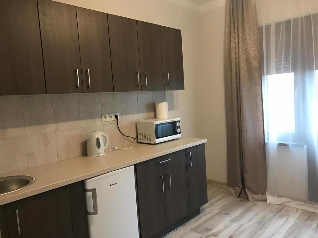 Apartamenty Walowa 4 타르노프 외부 사진