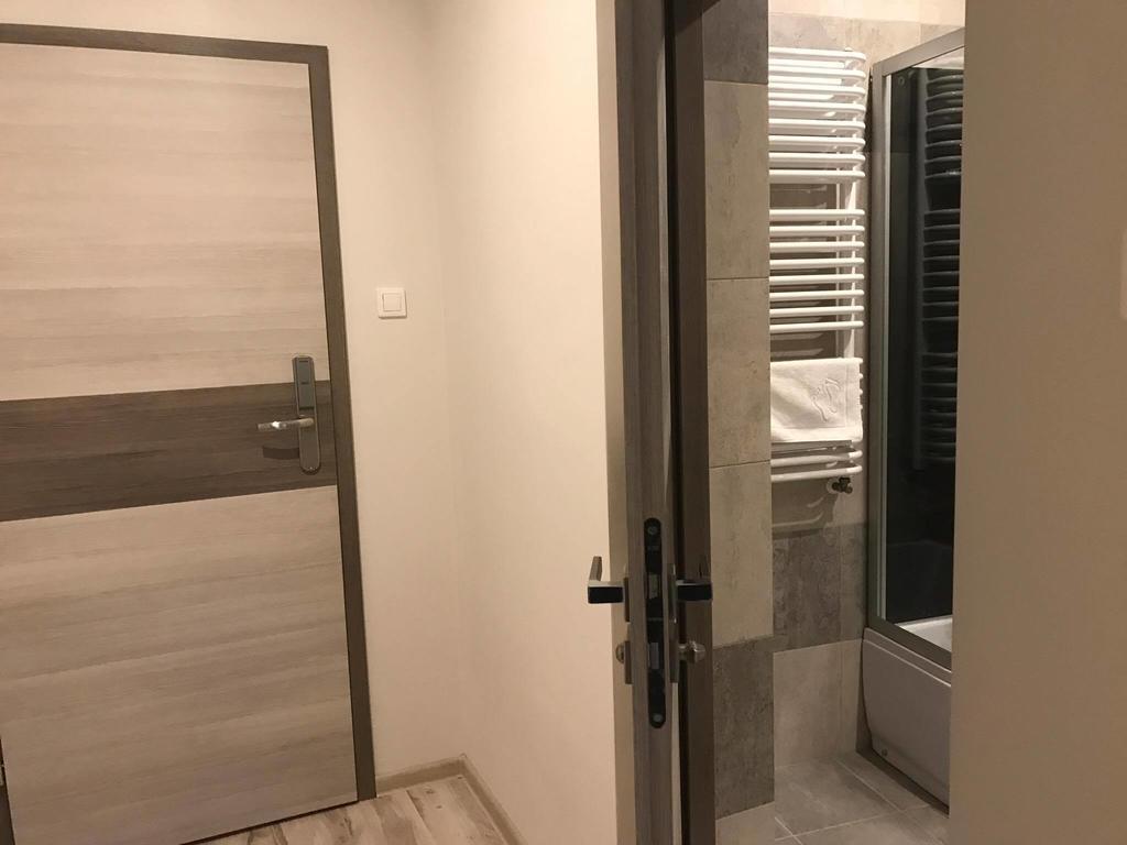 Apartamenty Walowa 4 타르노프 외부 사진