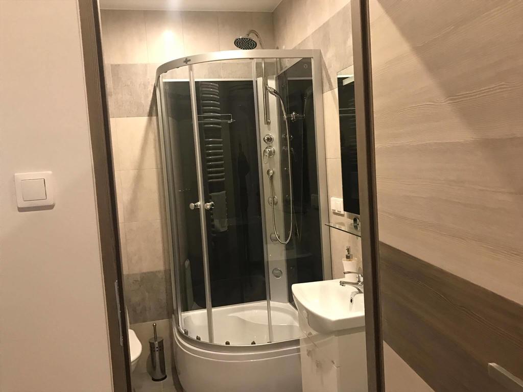 Apartamenty Walowa 4 타르노프 외부 사진