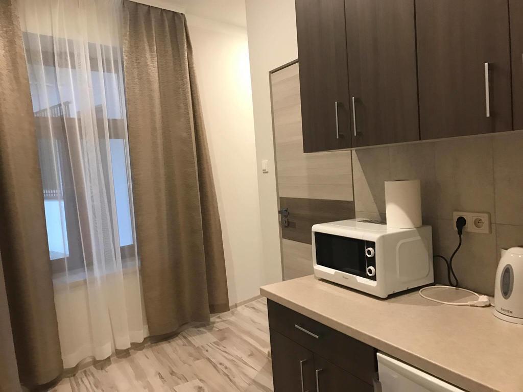 Apartamenty Walowa 4 타르노프 외부 사진