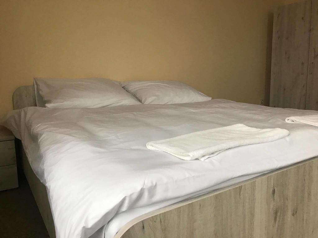 Apartamenty Walowa 4 타르노프 외부 사진